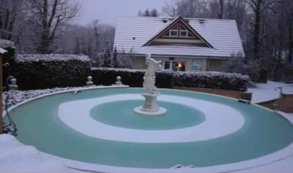 Les Jardins Du Castel Annick Et Jean Paul