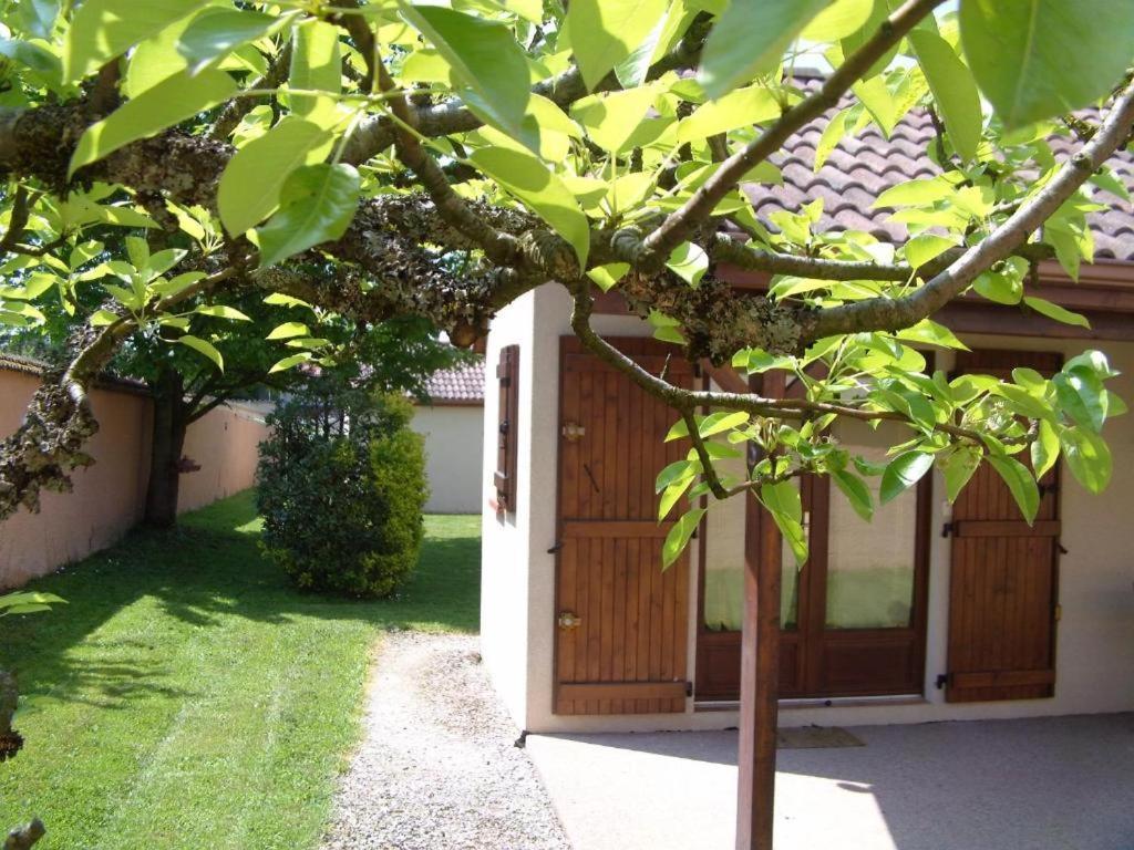 Les Jardins Du Castel Annick Et Jean Paul Vakantiehuis *
