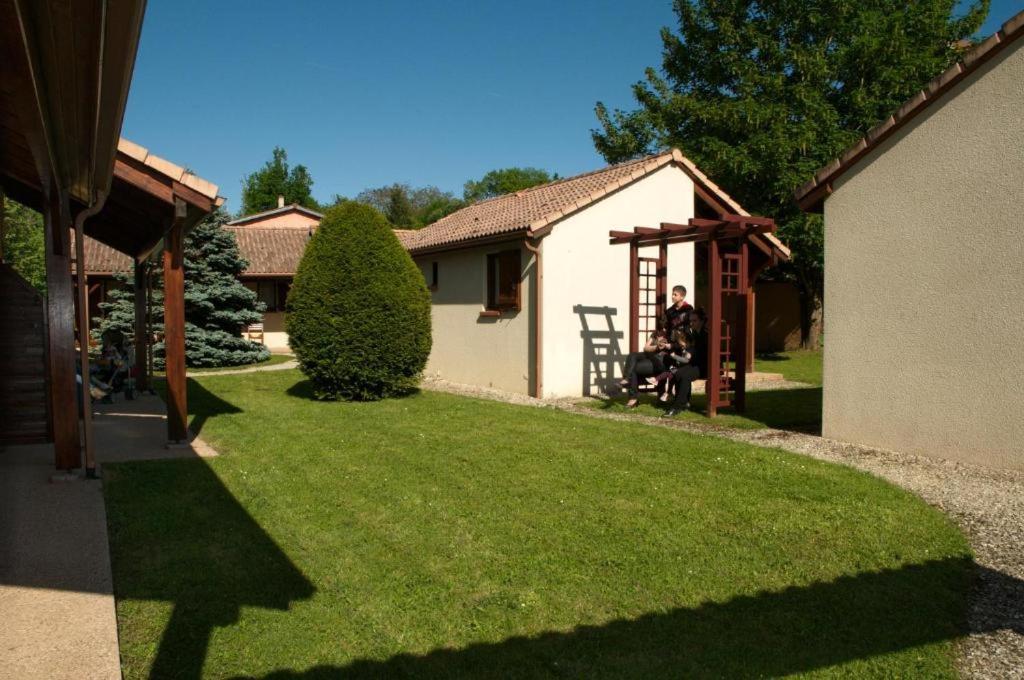 Les Jardins Du Castel Annick Et Jean Paul *